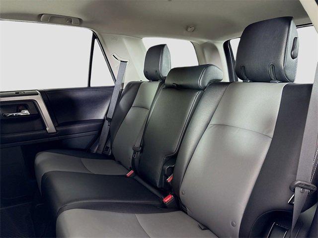 2019 Toyota 4Runner Vehicle Photo in PUYALLUP, WA 98371-4149