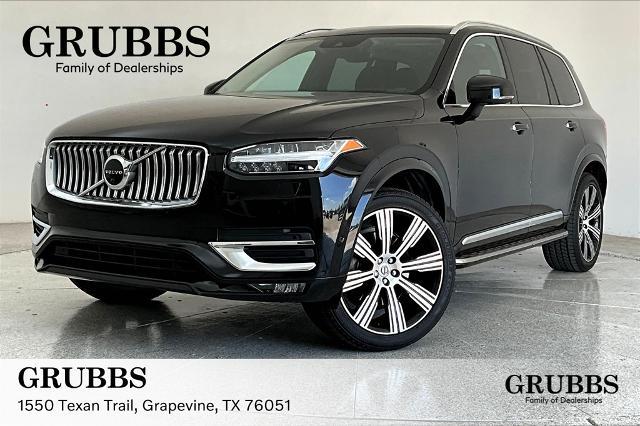 2021 Volvo XC90 Vehicle Photo in Grapevine, TX 76051