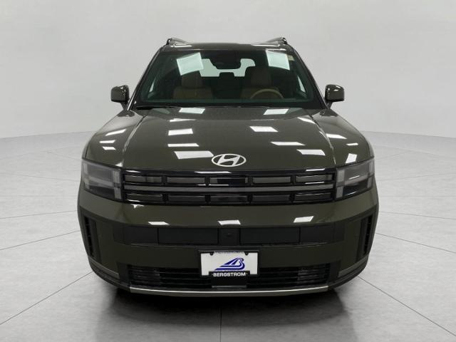 2025 Hyundai SANTA FE Hybrid Vehicle Photo in Appleton, WI 54913