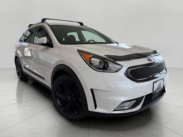 2019 Kia Niro Vehicle Photo in Appleton, WI 54914