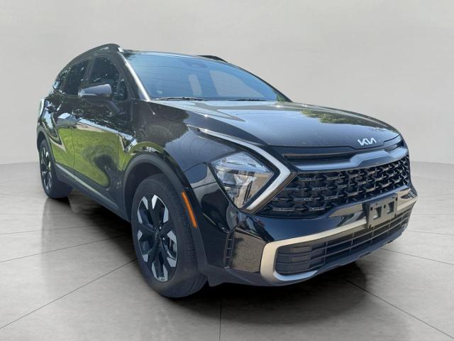2023 Kia Sportage Vehicle Photo in Appleton, WI 54914