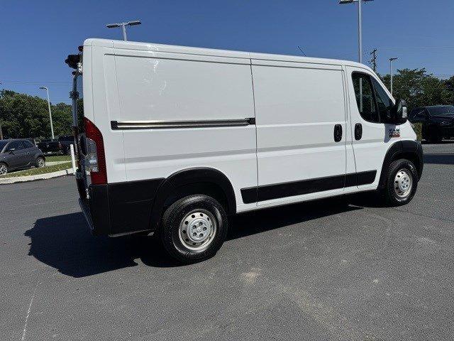 2019 Ram ProMaster Cargo Van Vehicle Photo in Mechanicsburg, PA 17050-1707