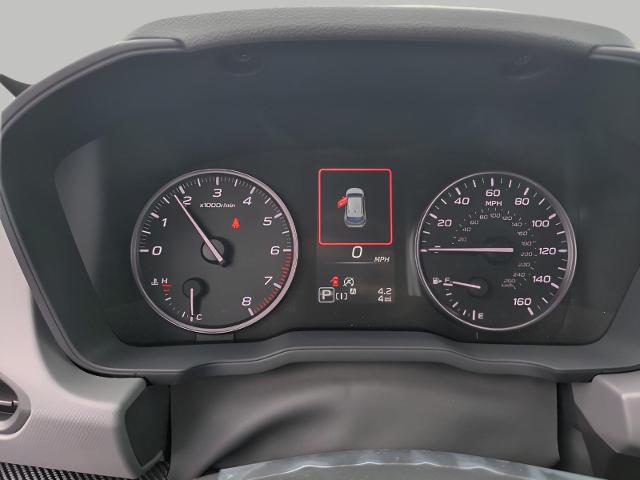 2025 Subaru Crosstrek Vehicle Photo in Green Bay, WI 54304