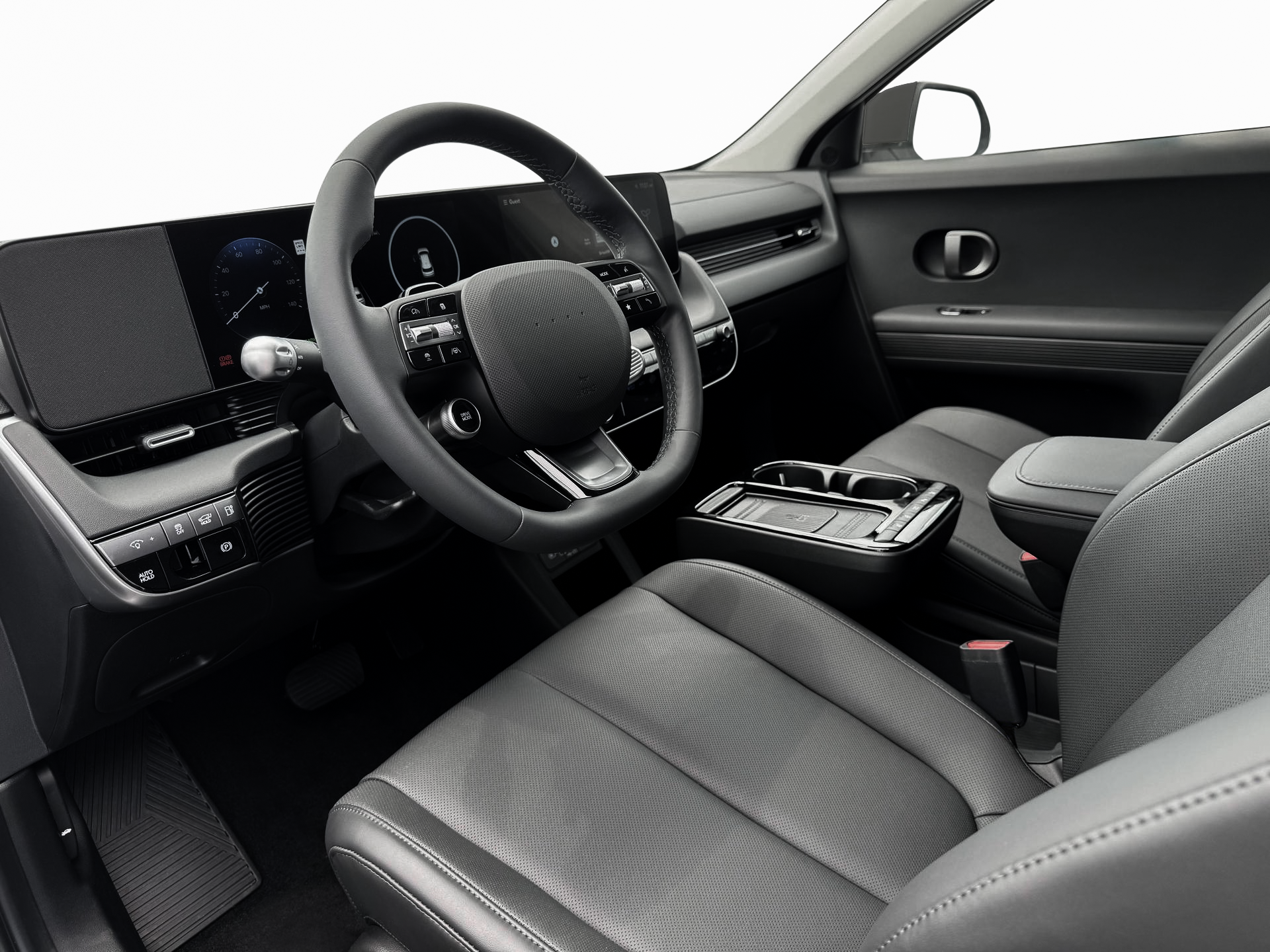 2025 Hyundai IONIQ 5 Vehicle Photo in Philadelphia, PA 19116