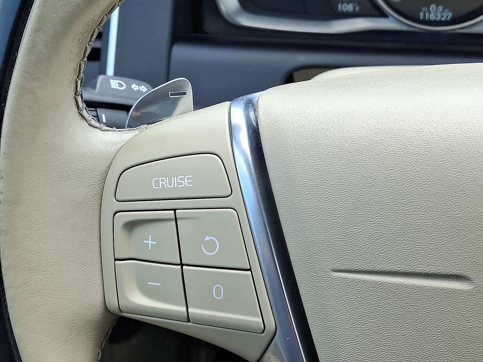 2015 Volvo XC60 Vehicle Photo in Harrisburg, PA 17111