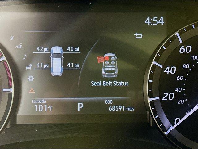2020 Toyota Highlander Vehicle Photo in Flemington, NJ 08822