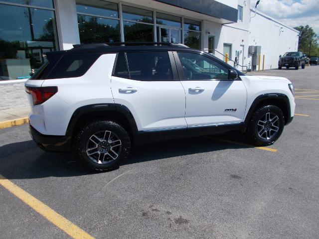 2026 GMC Terrain Vehicle Photo in LOWELL, MA 01852-4336