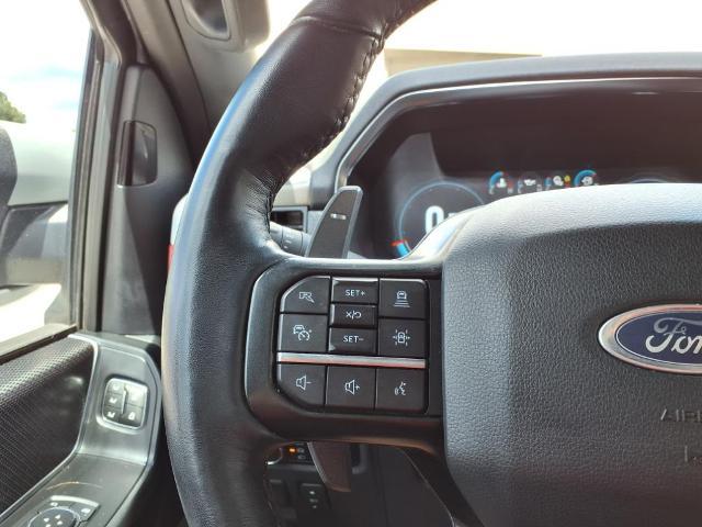2023 Ford F-150 Vehicle Photo in Tampa, FL 33612