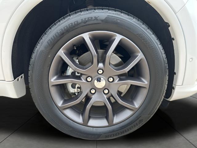 2018 Dodge Durango Vehicle Photo in MANITOWOC, WI 54220-5838