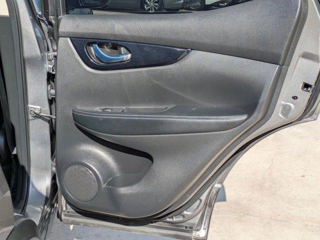 2021 Nissan Rogue Sport Vehicle Photo in San Antonio, TX 78209