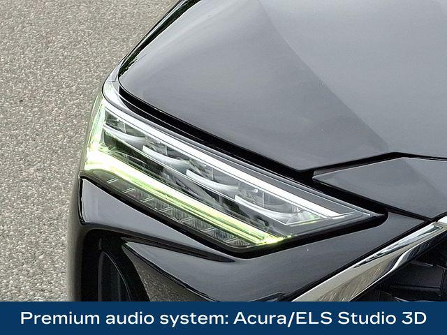 2023 Acura MDX Vehicle Photo in PAWLING, NY 12564-3219