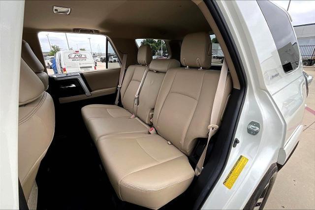 2022 Toyota 4Runner Vehicle Photo in Grapevine, TX 76051