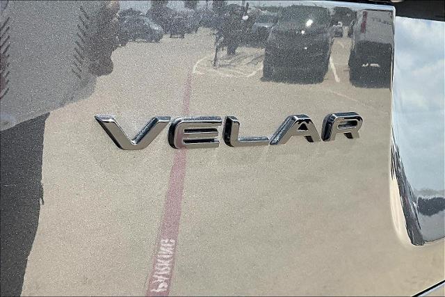 2024 Land Rover Range Rover Velar Vehicle Photo in Grapevine, TX 76051
