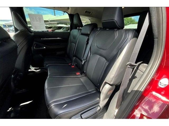 2022 INFINITI QX60 Vehicle Photo in San Antonio, TX 78230