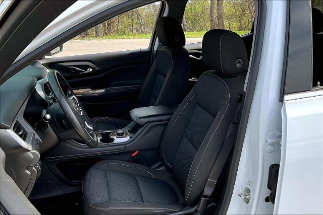 2023 GMC Acadia Vehicle Photo in Tulsa, OK 74145
