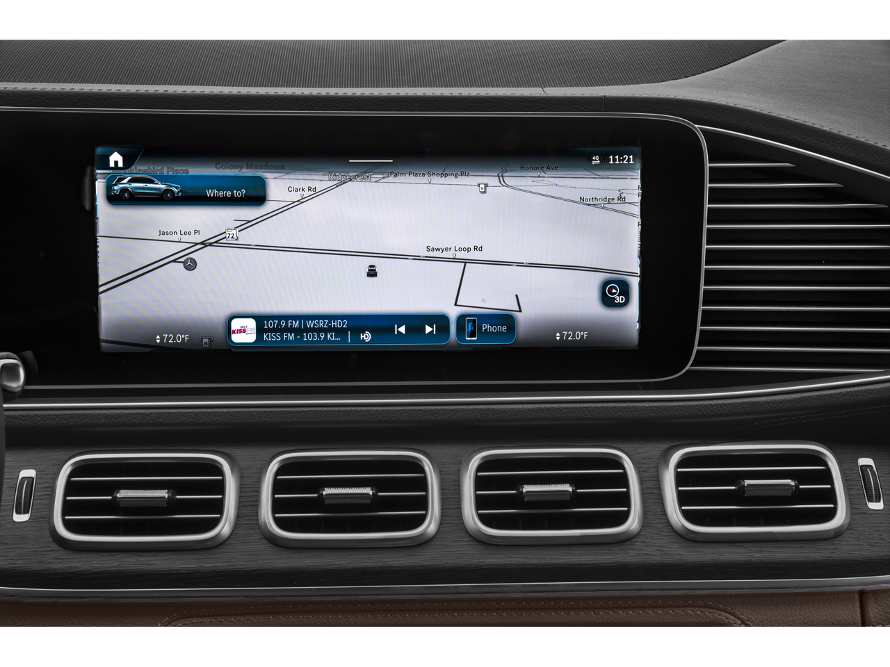 2024 Mercedes-Benz GLE Vehicle Photo in Tulsa, OK 74145