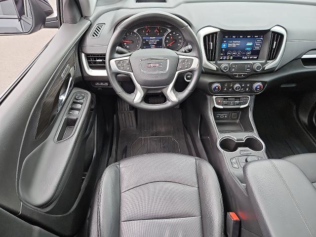2023 GMC Terrain Vehicle Photo in TREVOSE, PA 19053-4984