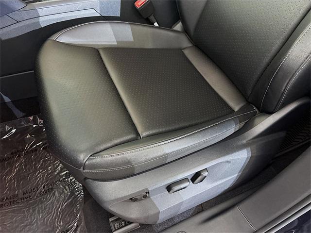 2019 Volkswagen Atlas Vehicle Photo in Puyallup, WA 98371