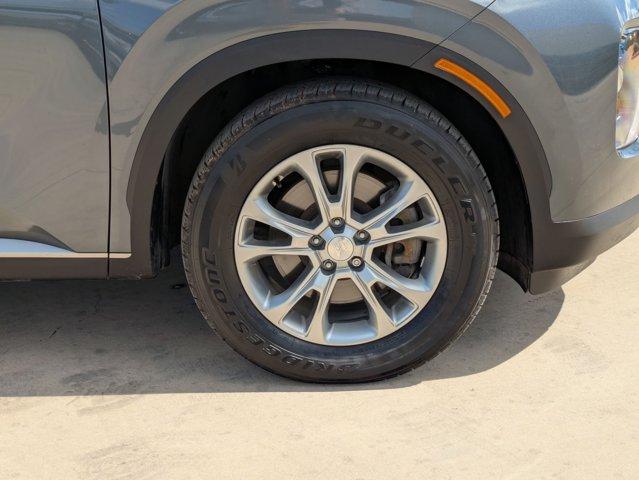 2021 Hyundai Palisade Vehicle Photo in SELMA, TX 78154-1460