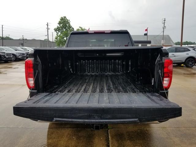 2024 GMC Sierra 1500 Vehicle Photo in ELYRIA, OH 44035-6349