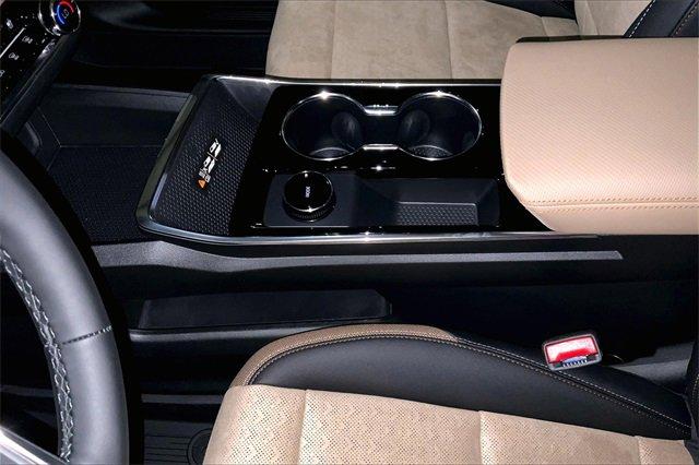 2026 Chevrolet Equinox Vehicle Photo in KANSAS CITY, MO 64114-4502