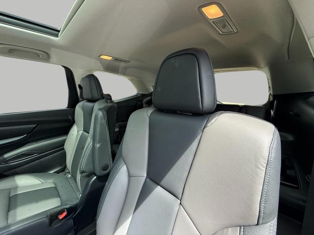 2022 Subaru Ascent Vehicle Photo in Appleton, WI 54914