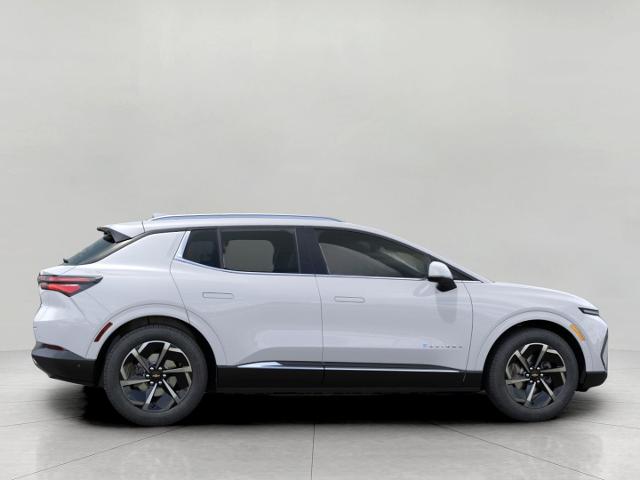 2025 Chevrolet Equinox EV Vehicle Photo in Madison, WI 53713