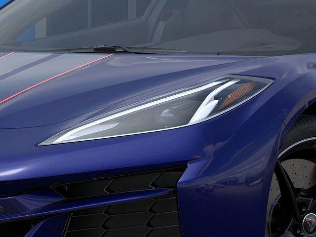2025 Chevrolet Corvette E-Ray Vehicle Photo in PAWLING, NY 12564-3219