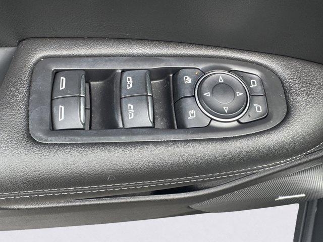 2023 Cadillac XT6 Vehicle Photo in LEOMINSTER, MA 01453-2952