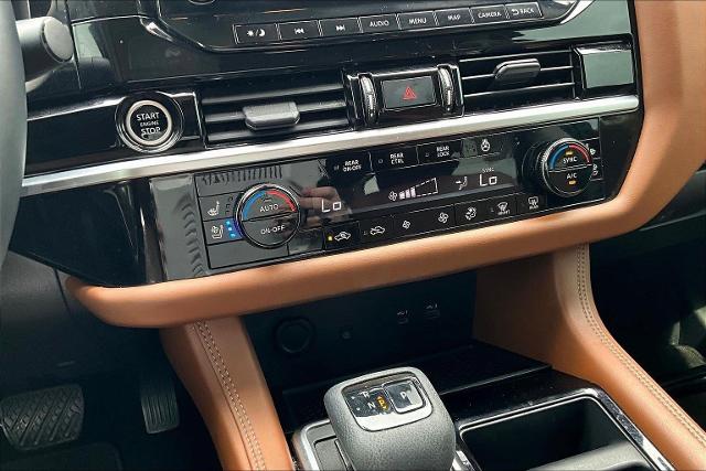 2022 Nissan Pathfinder Vehicle Photo in San Antonio, TX 78230