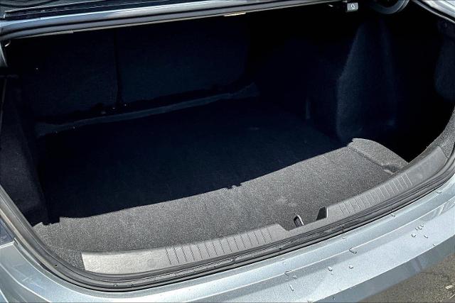 2023 Chevrolet Malibu Vehicle Photo in San Antonio, TX 78230