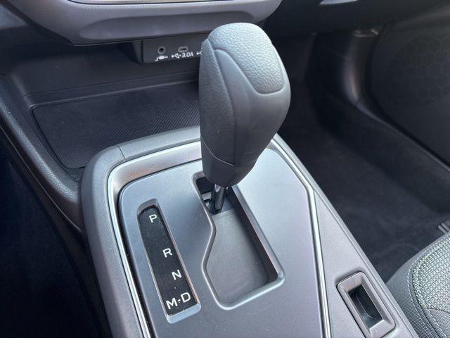 2024 Subaru Crosstrek Vehicle Photo in Pleasant Hills, PA 15236