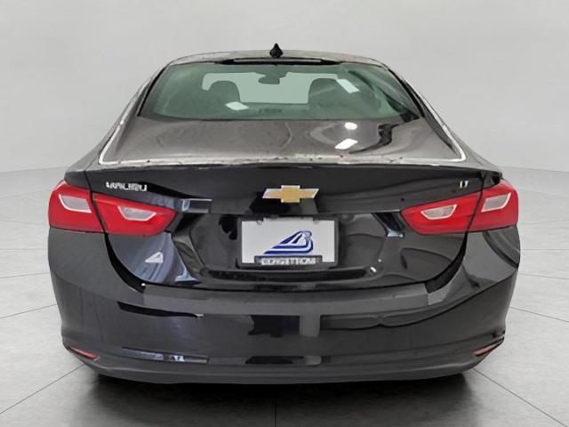 2024 Chevrolet Malibu Vehicle Photo in MADISON, WI 53713-3220