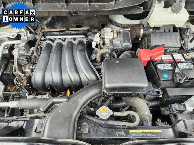 2021 Nissan NV200 Compact Cargo Vehicle Photo in Ardmore, PA 19003