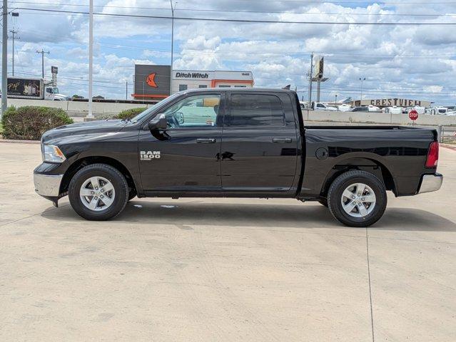 2023 Ram 1500 Classic Vehicle Photo in SELMA, TX 78154-1459