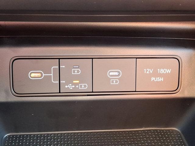 2025 Hyundai TUCSON Vehicle Photo in Philadelphia, PA 19116