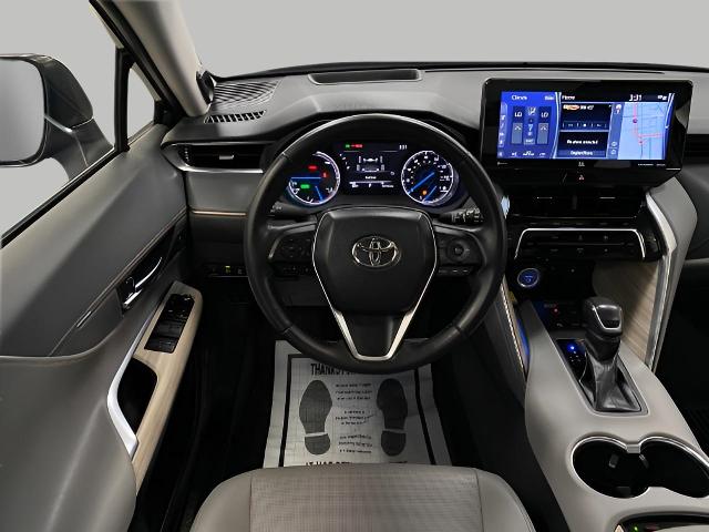 2021 Toyota Venza Vehicle Photo in Appleton, WI 54913
