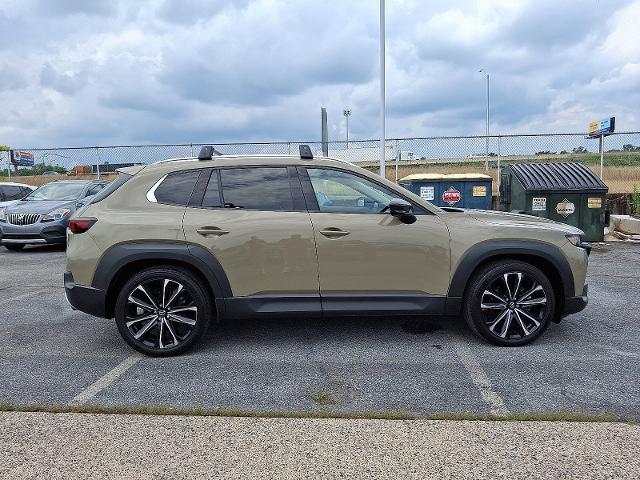 2023 Mazda CX-50 Vehicle Photo in HARRISBURG, PA 17111-1033