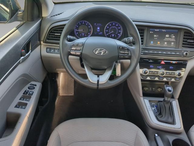 2020 Hyundai ELANTRA Vehicle Photo in Brunswick, GA 31525