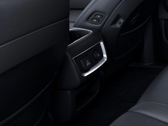 2026 Kia Carnival Vehicle Photo in Appleton, WI 54914