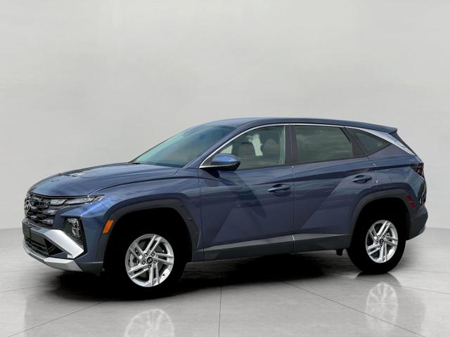 2025 Hyundai TUCSON Vehicle Photo in Green Bay, WI 54304