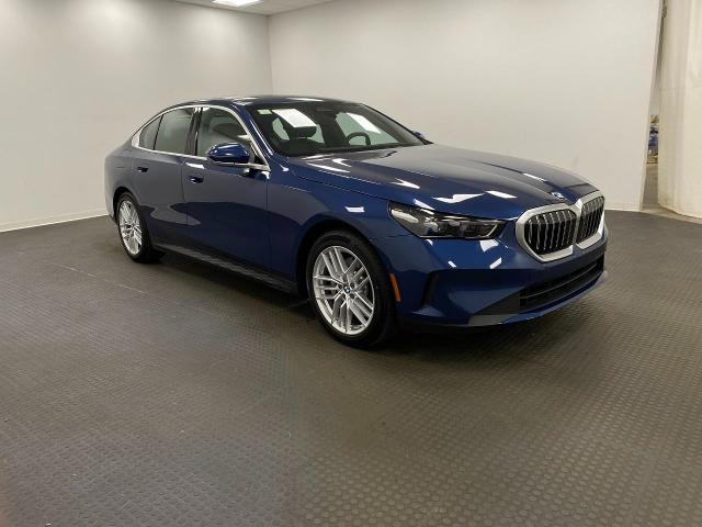 2025 BMW 530i xDrive Vehicle Photo in Appleton, WI 54913