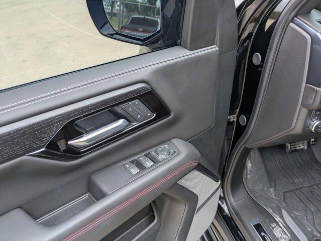 2025 GMC Yukon Vehicle Photo in SELMA, TX 78154-1460