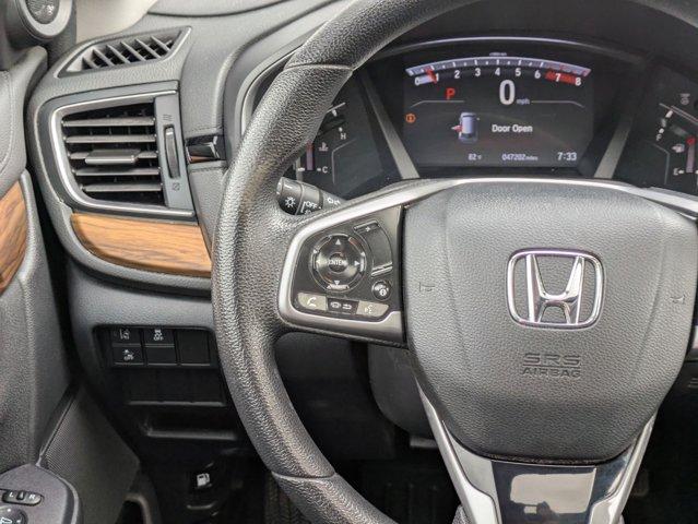 2020 Honda CR-V Vehicle Photo in SELMA, TX 78154-1460