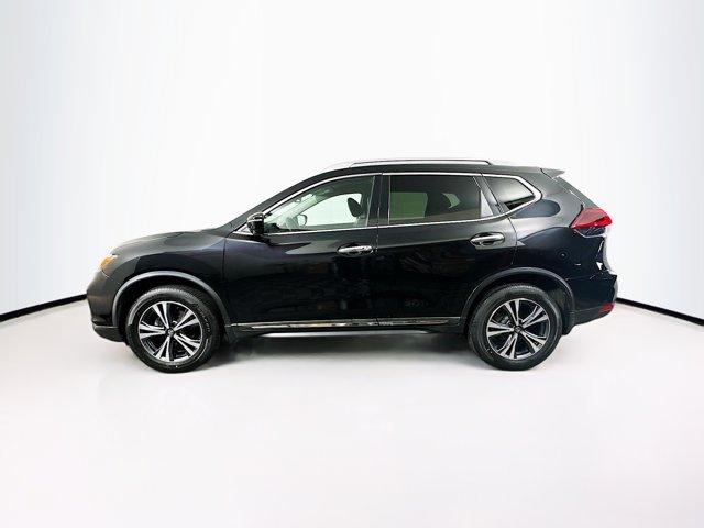 2018 Nissan Rogue Vehicle Photo in Flemington, NJ 08822