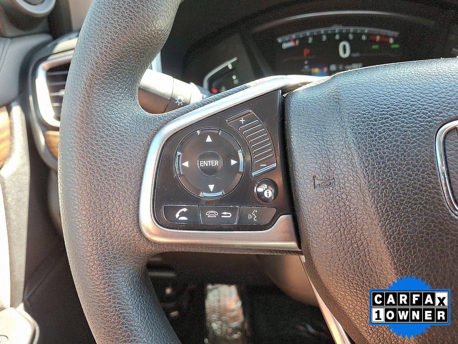 2018 Honda CR-V Vehicle Photo in Harrisburg, PA 17111
