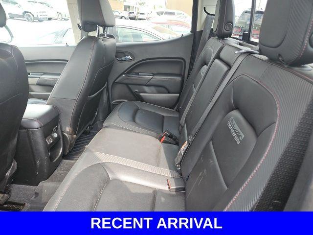2019 GMC Canyon Vehicle Photo in Merrillville, IN 46410