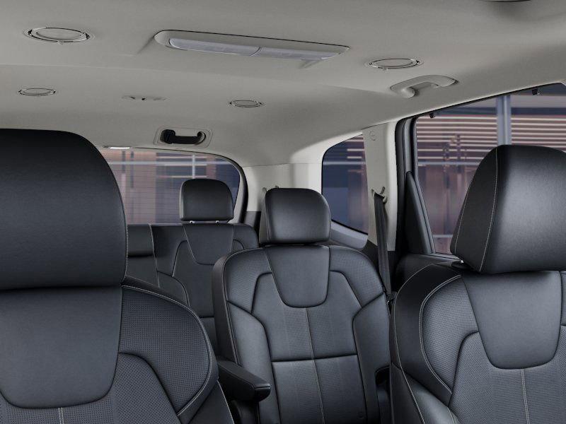 2025 Kia Telluride Vehicle Photo in Belle Vernon, PA 15012
