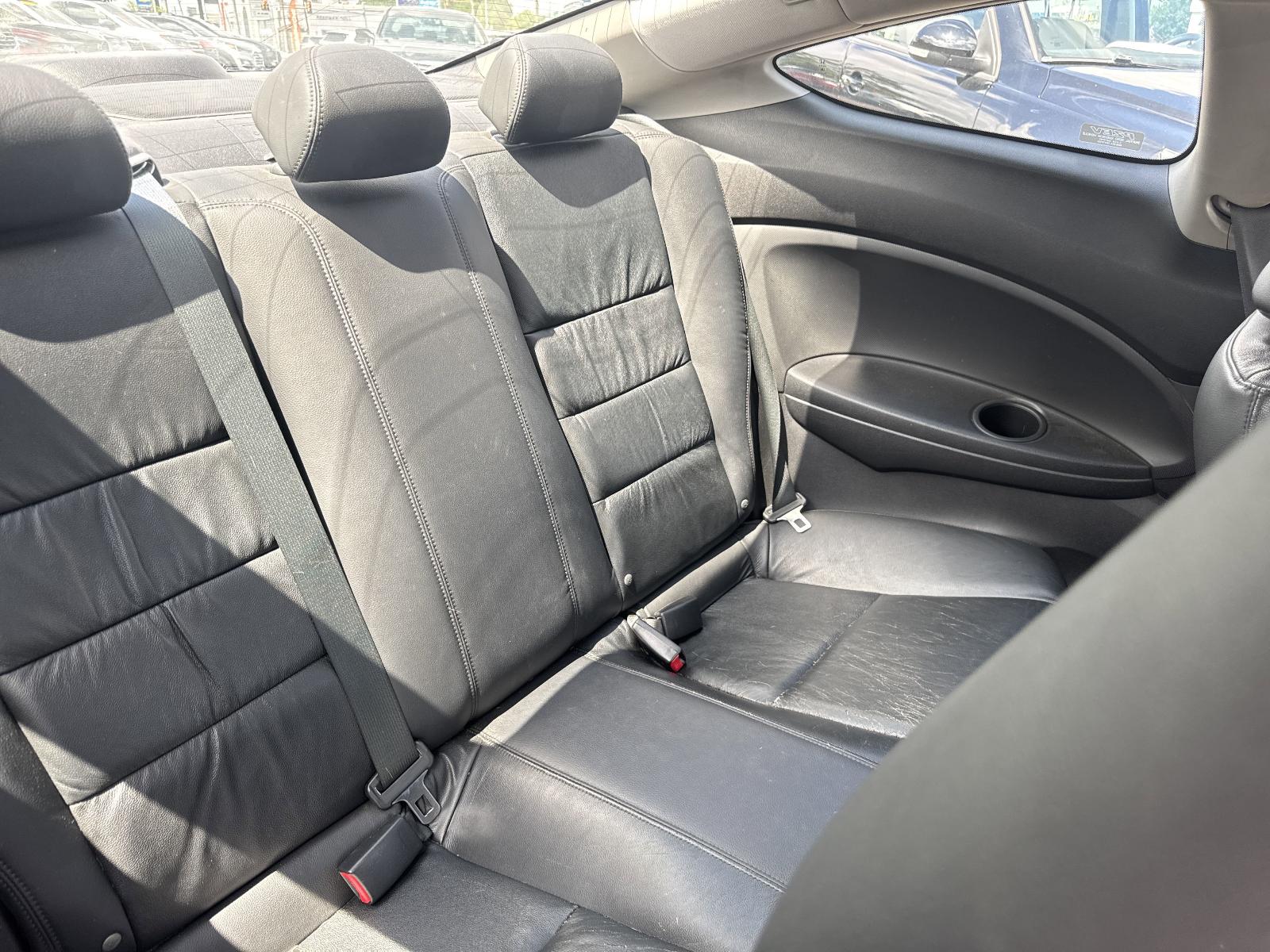 2011 Honda Accord Coupe Vehicle Photo in Langhorne, PA 19047