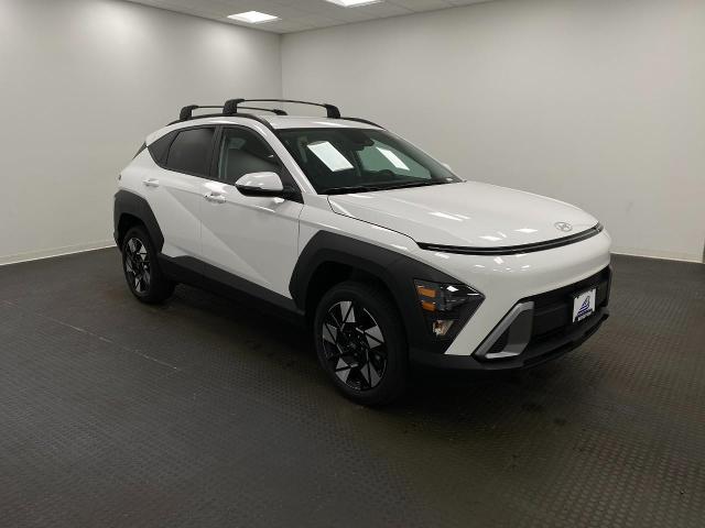 2025 Hyundai KONA Vehicle Photo in Appleton, WI 54913